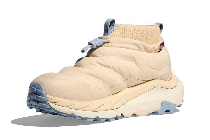 HOKA Kaha 2 Frost GTX Kaha 2 Frost Moc GTX Release Info