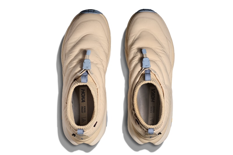 HOKA Kaha 2 Frost GTX Kaha 2 Frost Moc GTX Release Info
