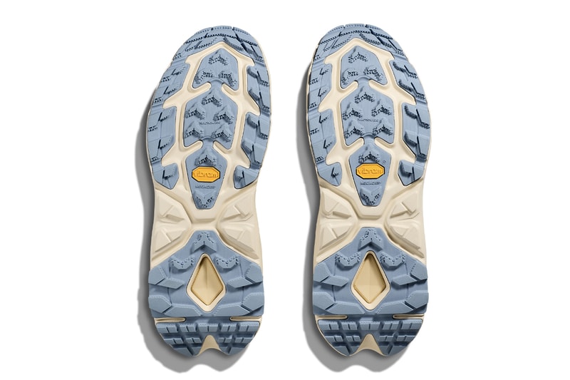 HOKA Kaha 2 Frost GTX Kaha 2 Frost Moc GTX Release Info