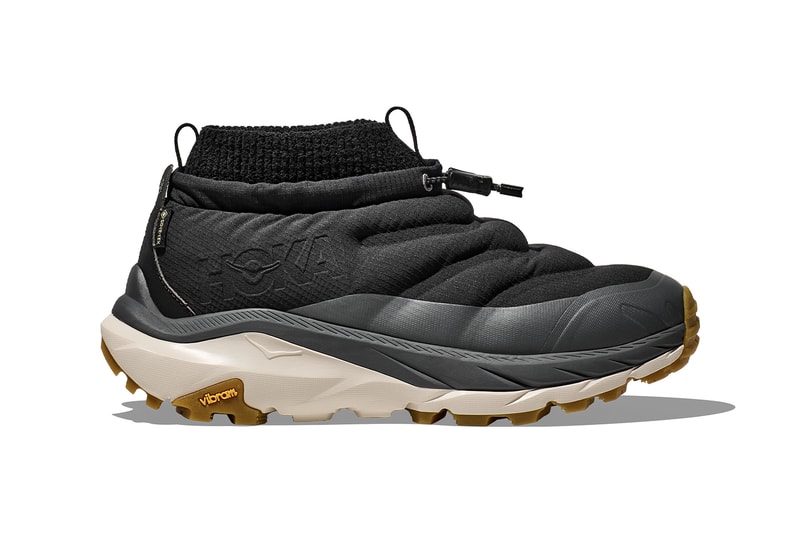 HOKA Kaha 2 Frost GTX Kaha 2 Frost Moc GTX Release Info