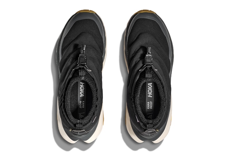 HOKA Kaha 2 Frost GTX Kaha 2 Frost Moc GTX Release Info