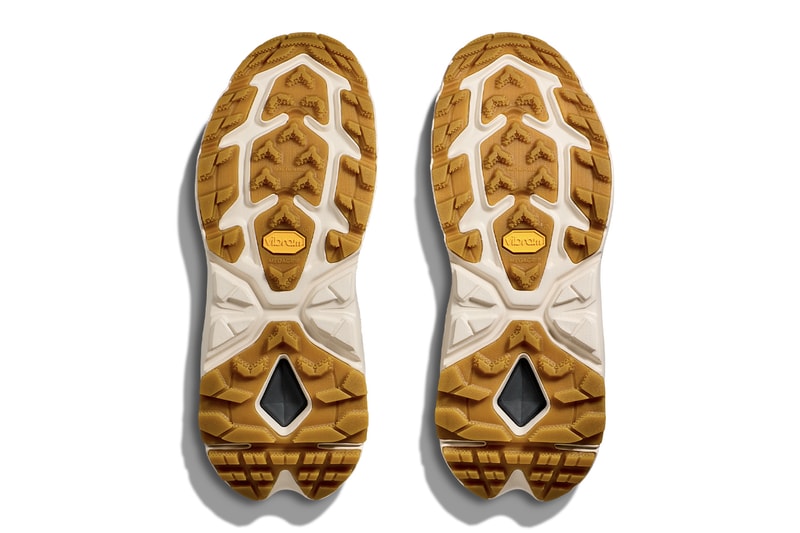 HOKA Kaha 2 Frost GTX Kaha 2 Frost Moc GTX Release Info