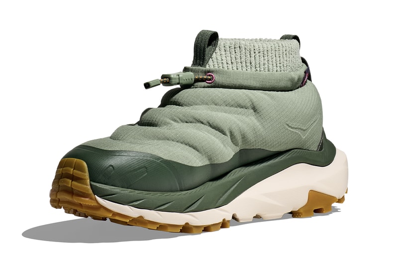 HOKA Kaha 2 Frost GTX Kaha 2 Frost Moc GTX Release Info