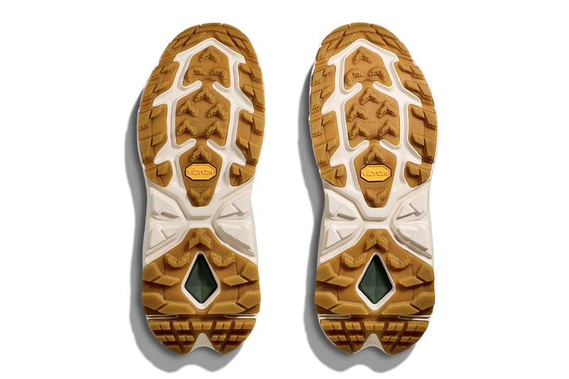 HOKA Kaha 2 Frost GTX Kaha 2 Frost Moc GTX Release Info