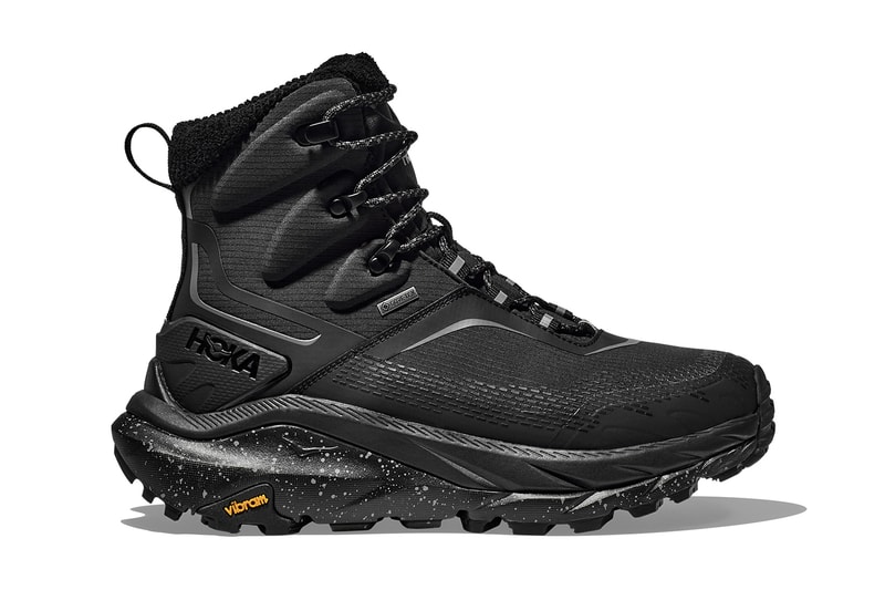 HOKA Kaha 2 Frost GTX Kaha 2 Frost Moc GTX Release Info