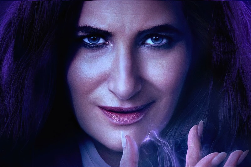 Marvel studios disney plus Agatha All Along Season 2 Reports