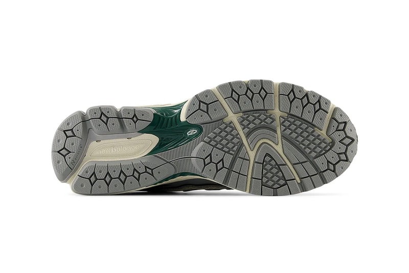 New Balance 1906R M1906RNR Release Info “Cream/Grey/Green”