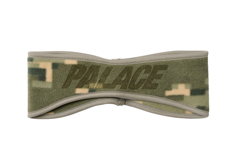 Palace Skateboards Fashion Avirex London UK Style Streetwear Clothing Leather Jackets Drops Online