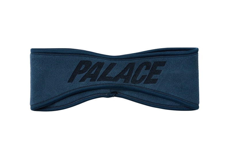 Palace Skateboards Fashion Avirex London UK Style Streetwear Clothing Leather Jackets Drops Online