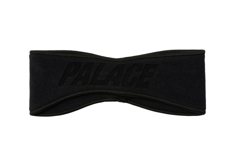 Palace Skateboards Fashion Avirex London UK Style Streetwear Clothing Leather Jackets Drops Online