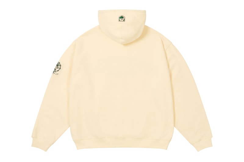 Palace Skateboards Fashion Avirex London UK Style Streetwear Clothing Leather Jackets Drops Online