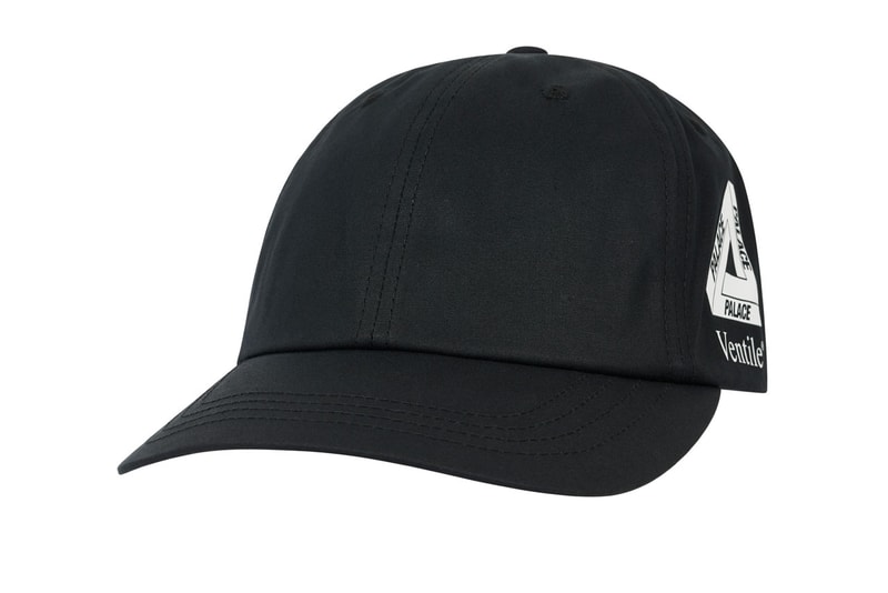 Palace Skateboards Fashion Avirex London UK Style Streetwear Clothing Leather Jackets Drops Online