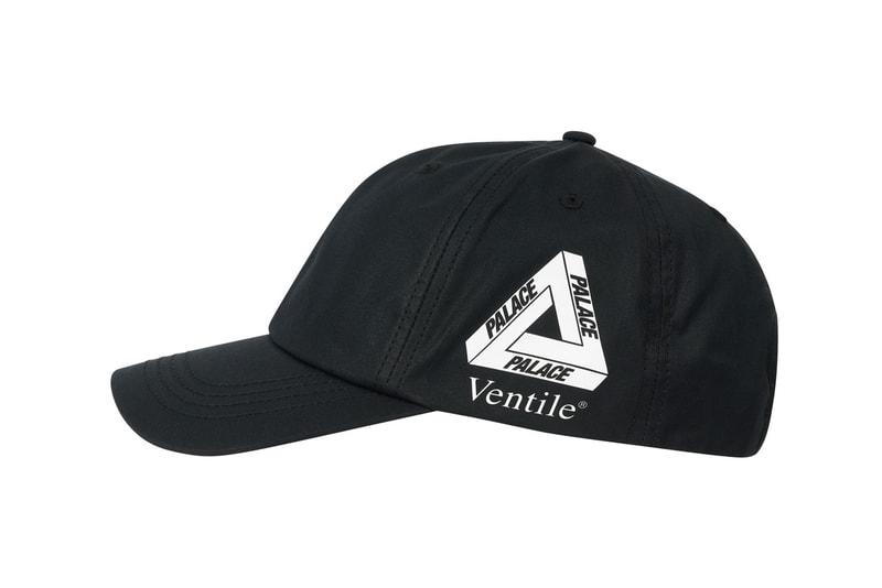 Palace Skateboards Fashion Avirex London UK Style Streetwear Clothing Leather Jackets Drops Online