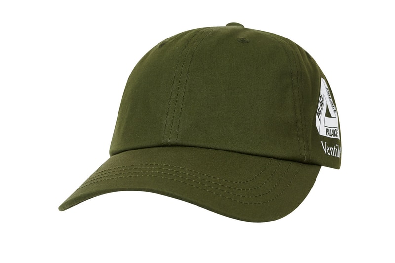 Palace Skateboards Fashion Avirex London UK Style Streetwear Clothing Leather Jackets Drops Online