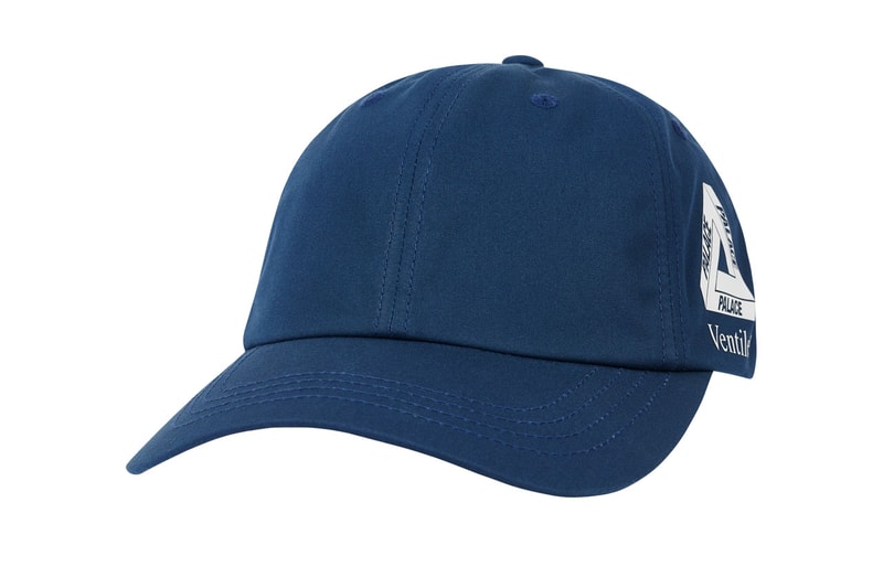 Palace Skateboards Fashion Avirex London UK Style Streetwear Clothing Leather Jackets Drops Online