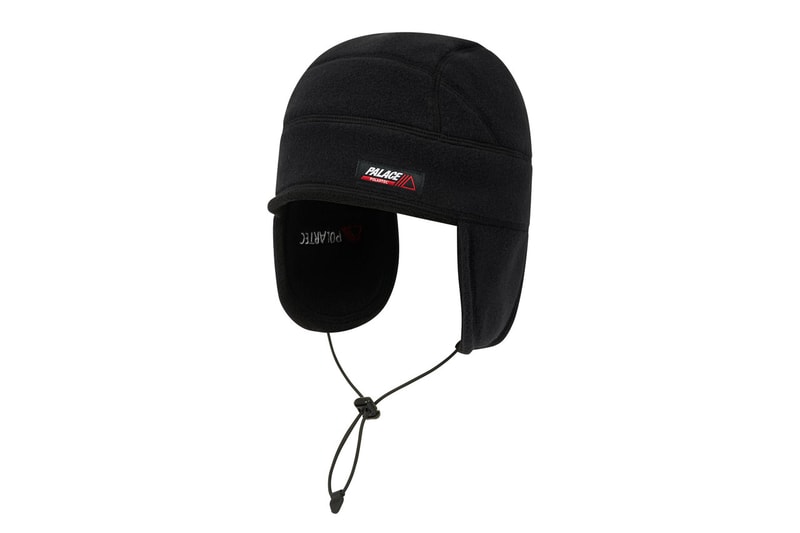Palace Skateboards Fashion Avirex London UK Style Streetwear Clothing Leather Jackets Drops Online
