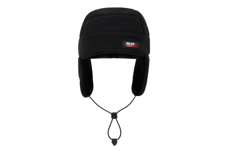 Palace Skateboards Fashion Avirex London UK Style Streetwear Clothing Leather Jackets Drops Online