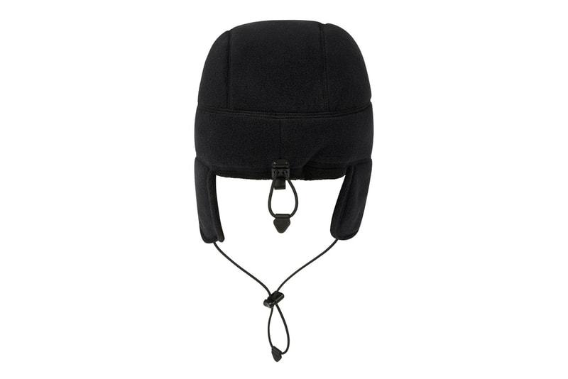 Palace Skateboards Fashion Avirex London UK Style Streetwear Clothing Leather Jackets Drops Online