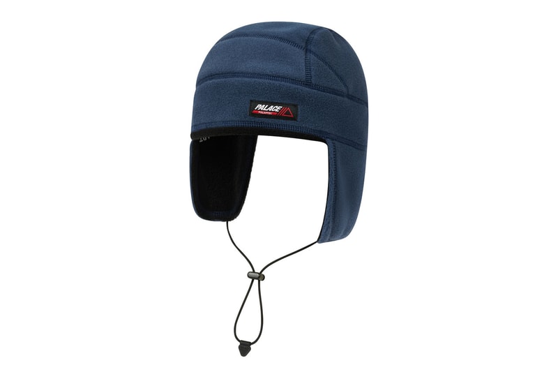 Palace Skateboards Fashion Avirex London UK Style Streetwear Clothing Leather Jackets Drops Online