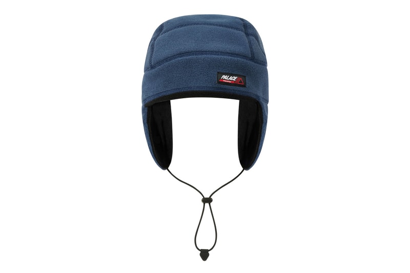 Palace Skateboards Fashion Avirex London UK Style Streetwear Clothing Leather Jackets Drops Online