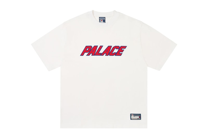 Palace Skateboards Fashion Avirex London UK Style Streetwear Clothing Leather Jackets Drops Online
