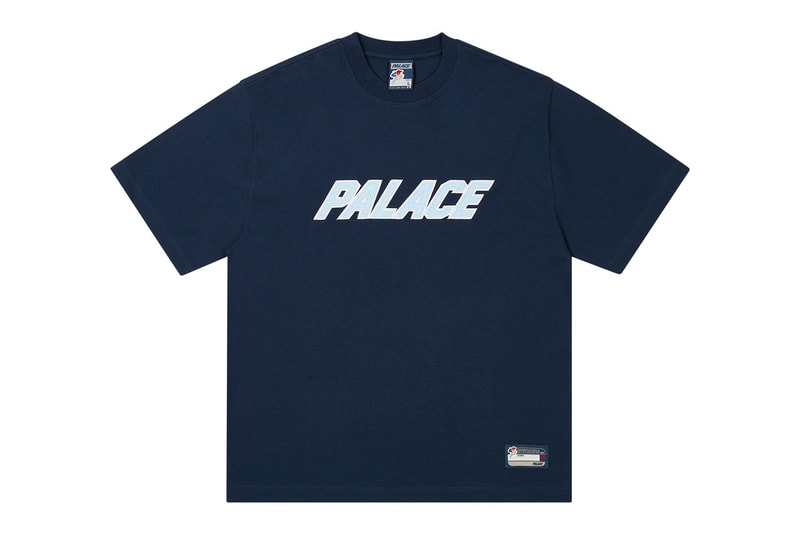 Palace Skateboards Fashion Avirex London UK Style Streetwear Clothing Leather Jackets Drops Online