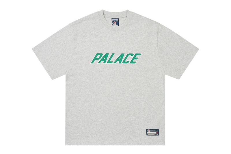 Palace Skateboards Fashion Avirex London UK Style Streetwear Clothing Leather Jackets Drops Online