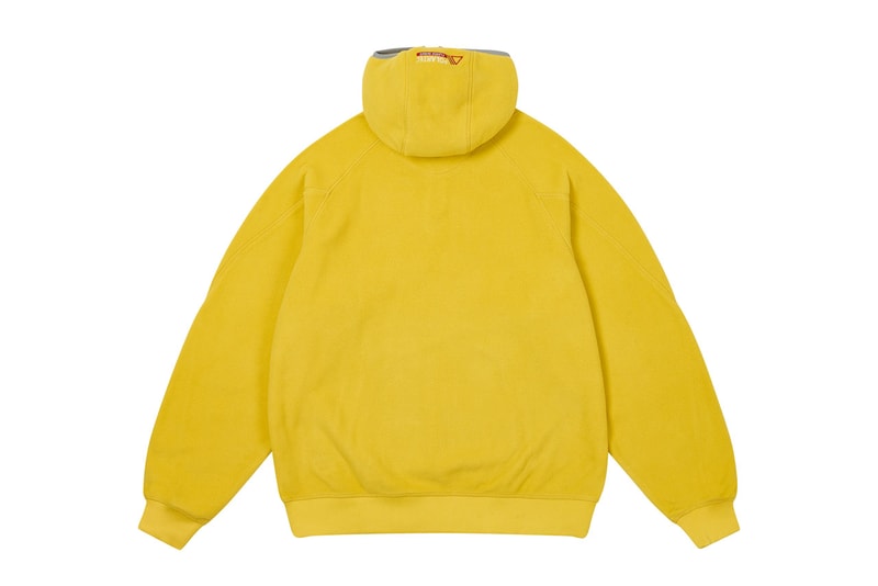 Palace Skateboards Fashion Avirex London UK Style Streetwear Clothing Leather Jackets Drops Online