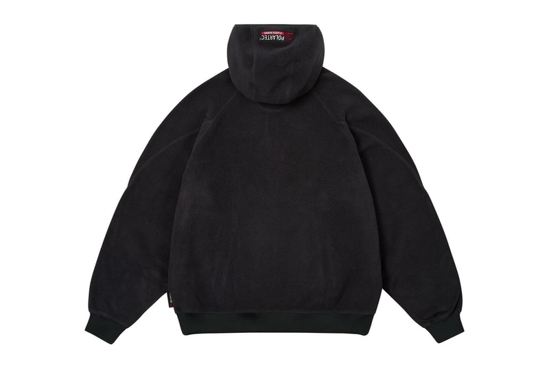 Palace Skateboards Fashion Avirex London UK Style Streetwear Clothing Leather Jackets Drops Online