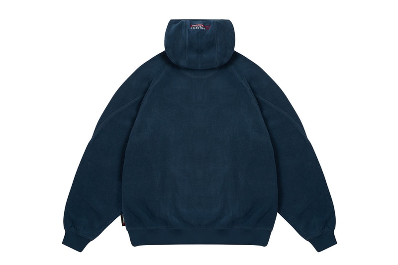 Palace Skateboards Fashion Avirex London UK Style Streetwear Clothing Leather Jackets Drops Online