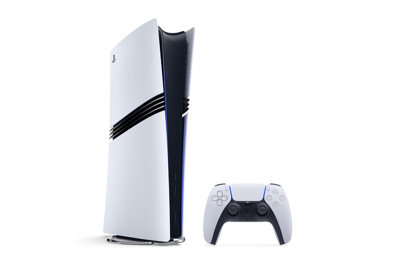 sony playstation 5 pro enhanced games list details launch november 7 resolution ray tracing