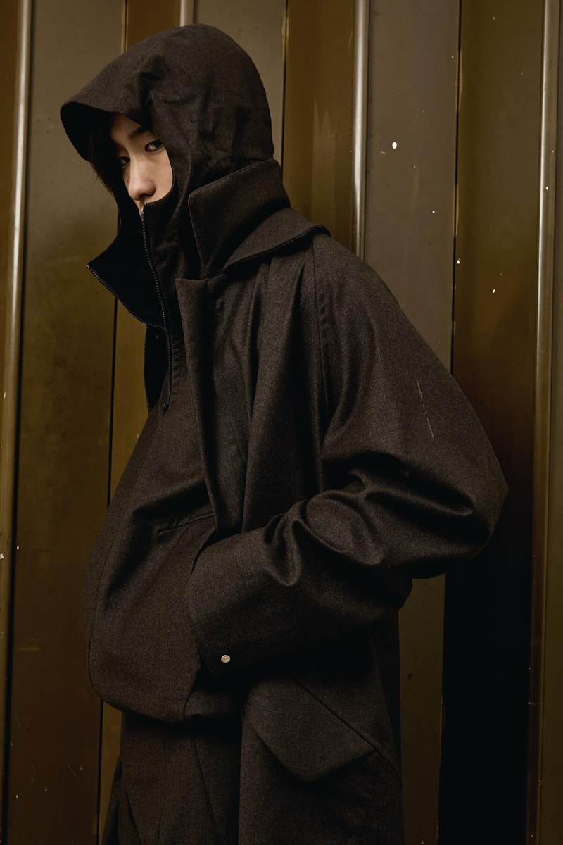 _J.L-A.L_ Marzotto FW24 Wool Capsule Release Info
