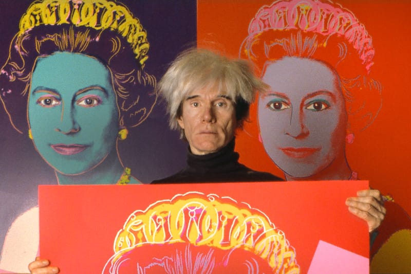 Rare Warhol Prints Stolen and Damaged in Botched Dutch Robbery