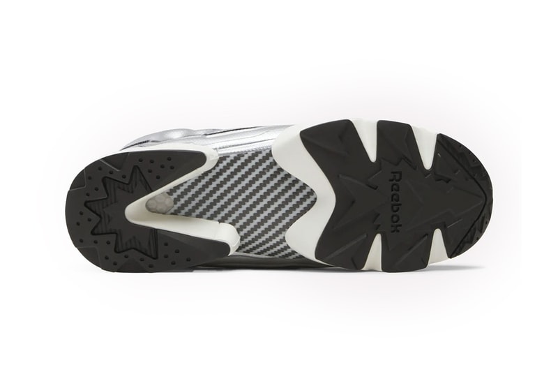 BEAMS Reebok InstaPump Fury 94 Release Date Information