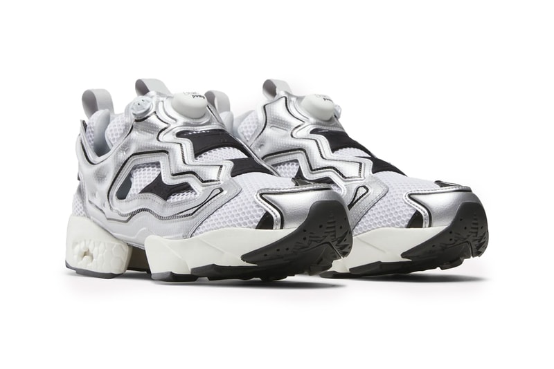 BEAMS Reebok InstaPump Fury 94 Release Date Information
