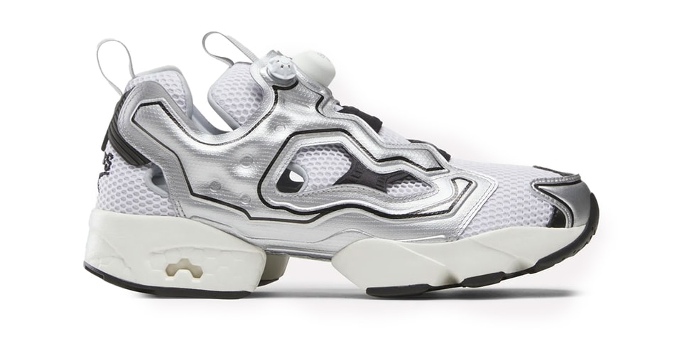 BEAMS Reebok InstaPump Fury 94 Release Date Information | Hypebeast