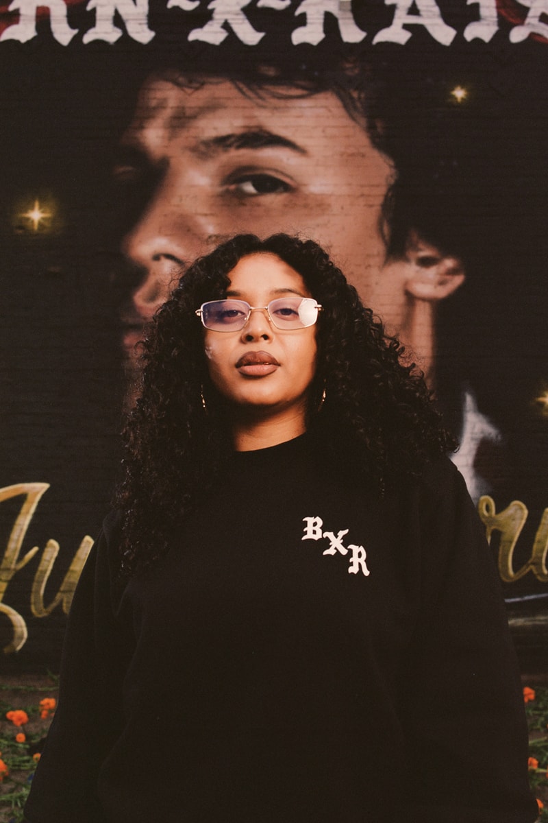 Born X Raised Celebrates the Late Juan Gabriel's Impact With Memorializing Collab