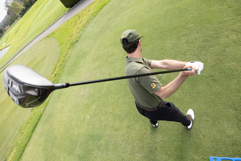 bridgestone golf period correct collection collaboration auto car tires polo t shirt hat checkered jacket balls tour bx