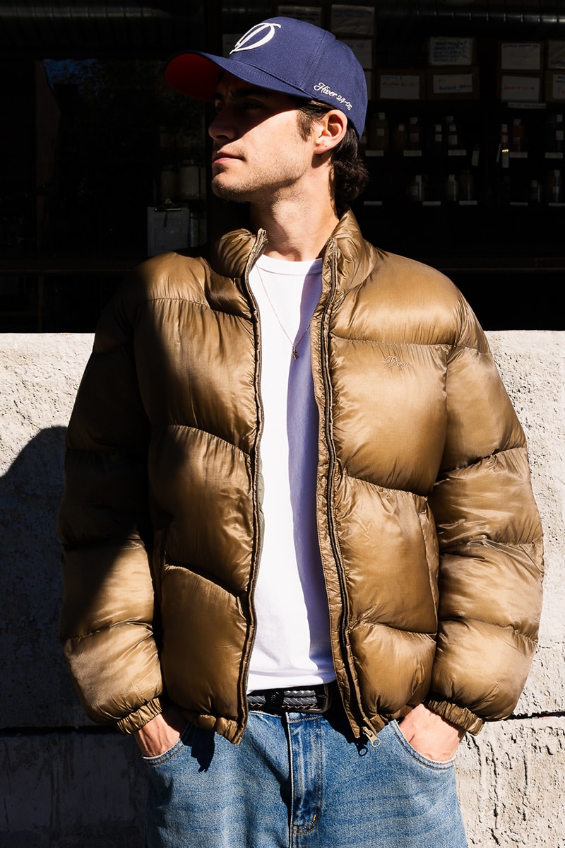 Dime Welcomes Cozy Essentials For Holiday 2024 fleece sweaters jackets pants hoodies sweatpants lookbooks canadian skatewear brand monteral quebec