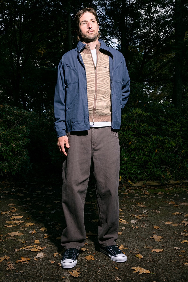 Dime Welcomes Cozy Essentials For Holiday 2024 fleece sweaters jackets pants hoodies sweatpants lookbooks canadian skatewear brand monteral quebec