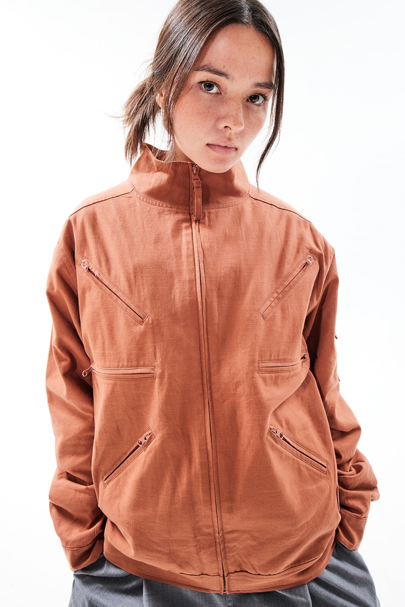 Dime Welcomes Cozy Essentials For Holiday 2024 fleece sweaters jackets pants hoodies sweatpants lookbooks canadian skatewear brand monteral quebec