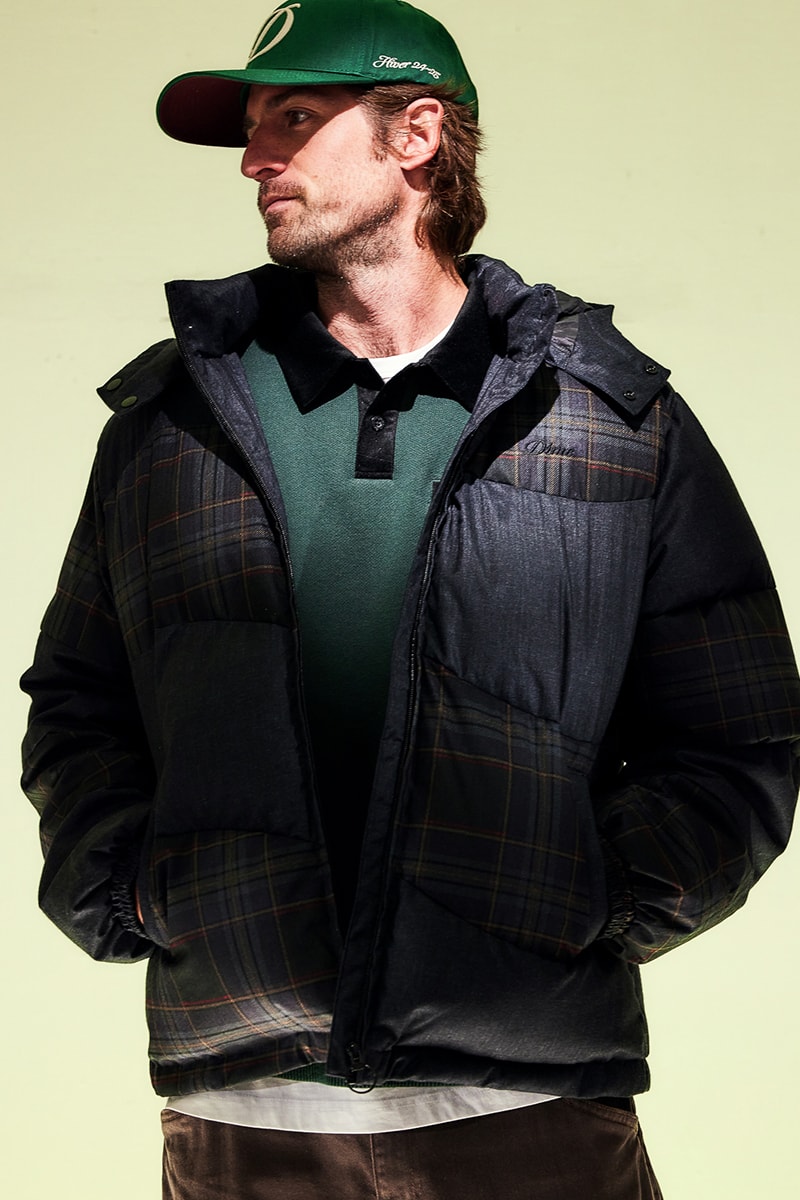Dime Welcomes Cozy Essentials For Holiday 2024 fleece sweaters jackets pants hoodies sweatpants lookbooks canadian skatewear brand monteral quebec