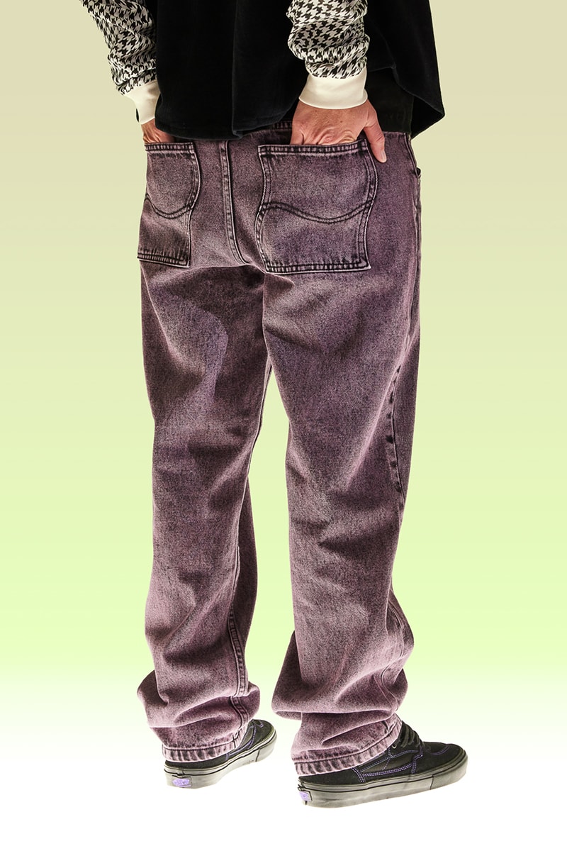 Dime Welcomes Cozy Essentials For Holiday 2024 fleece sweaters jackets pants hoodies sweatpants lookbooks canadian skatewear brand monteral quebec