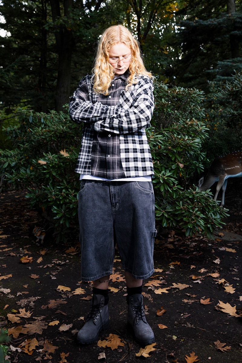 Dime Welcomes Cozy Essentials For Holiday 2024 fleece sweaters jackets pants hoodies sweatpants lookbooks canadian skatewear brand monteral quebec