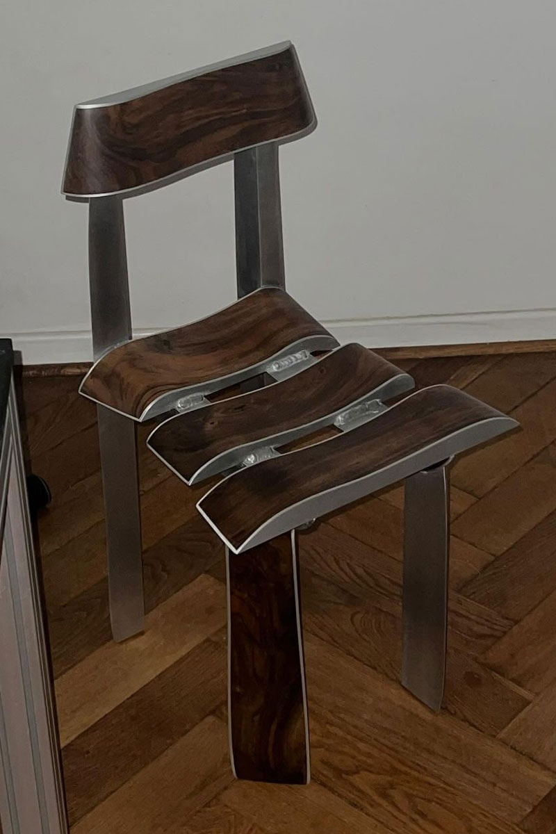 The Hypeform Edit: October's Best Furniture, Lighting and Homeware