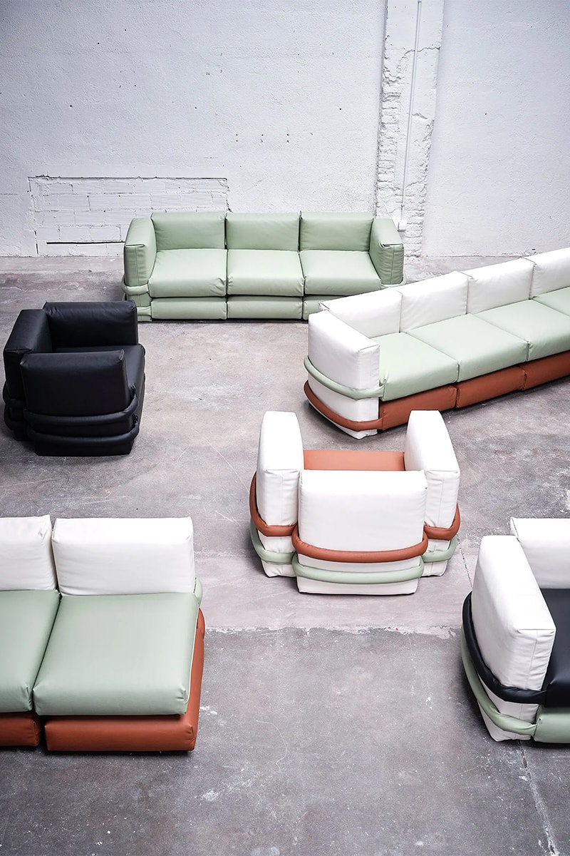 The Hypeform Edit: October's Best Furniture, Lighting and Homeware