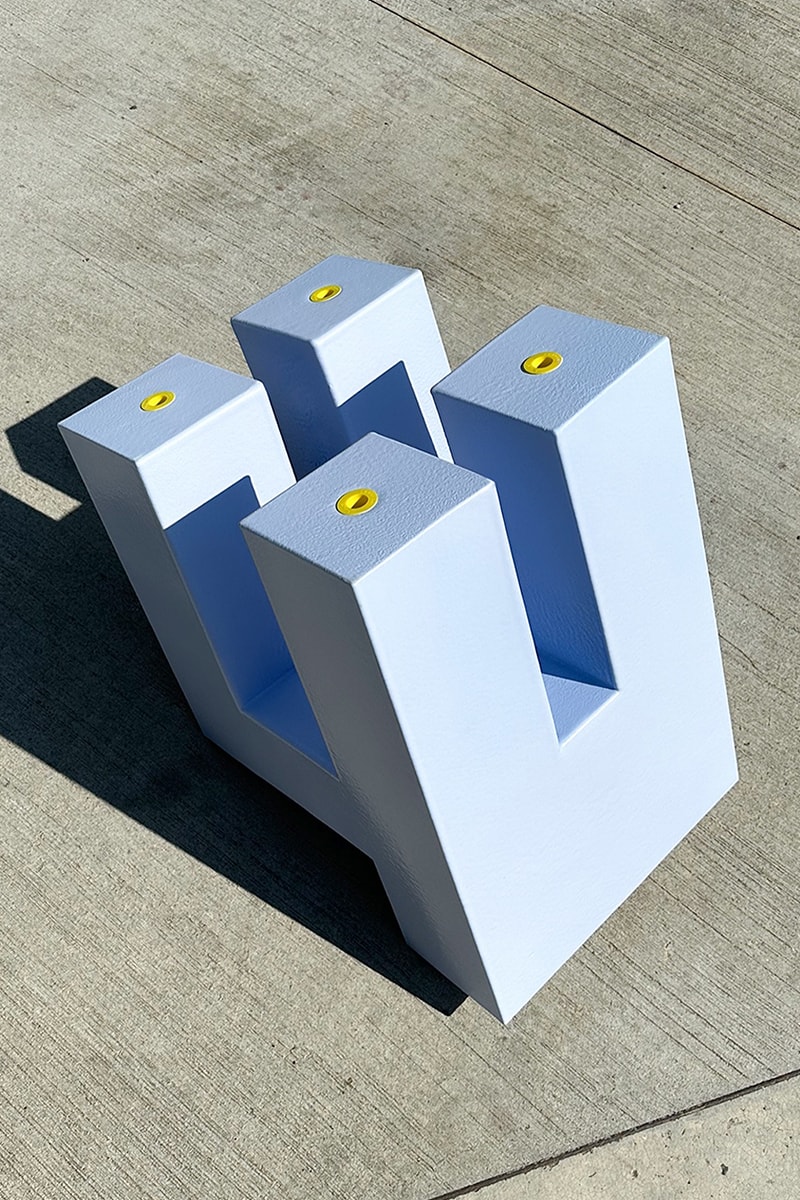 The Hypeform Edit: October's Best Furniture, Lighting and Homeware