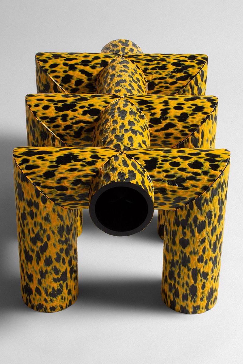 The Hypeform Edit: October's Best Furniture, Lighting and Homeware