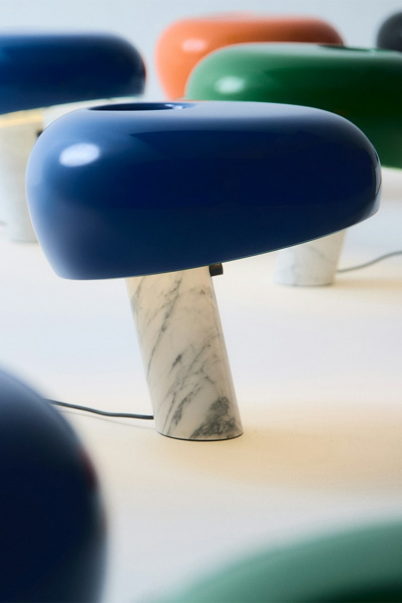 The Hypeform Edit: October's Best Furniture, Lighting and Homeware