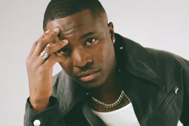 IDK Is More Sure Than Ever